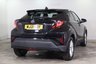 USED 2021 21 TOYOTA C-HR 1.8 VVT-h Icon CVT Euro 6 (s/s) 5dr Reverse Camera, Dab ,