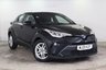 USED 2021 21 TOYOTA C-HR 1.8 VVT-h Icon CVT Euro 6 (s/s) 5dr Reverse Camera, Dab ,
