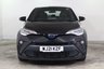 USED 2021 21 TOYOTA C-HR 1.8 VVT-h Icon CVT Euro 6 (s/s) 5dr Reverse Camera, Dab ,