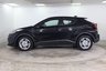 USED 2021 21 TOYOTA C-HR 1.8 VVT-h Icon CVT Euro 6 (s/s) 5dr Reverse Camera, Dab ,