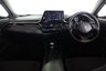 USED 2021 21 TOYOTA C-HR 1.8 VVT-h Icon CVT Euro 6 (s/s) 5dr Reverse Camera, Dab ,