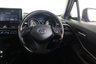 USED 2021 21 TOYOTA C-HR 1.8 VVT-h Icon CVT Euro 6 (s/s) 5dr Reverse Camera, Dab ,