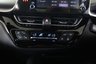 USED 2021 21 TOYOTA C-HR 1.8 VVT-h Icon CVT Euro 6 (s/s) 5dr Reverse Camera, Dab ,