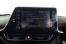 USED 2021 21 TOYOTA C-HR 1.8 VVT-h Icon CVT Euro 6 (s/s) 5dr Reverse Camera, Dab ,