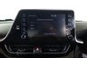 USED 2021 21 TOYOTA C-HR 1.8 VVT-h Icon CVT Euro 6 (s/s) 5dr Reverse Camera, Dab ,