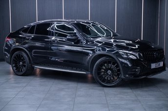 2018 MERCEDES-BENZ GLC