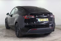 USED 2023 23 TESLA MODEL Y (Dual Motor) Performance Auto 4WDE 5dr Panoramic Roof, Rev Cam,