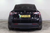 USED 2023 23 TESLA MODEL Y (Dual Motor) Performance Auto 4WDE 5dr Panoramic Roof, Rev Cam,