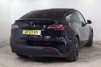 USED 2023 23 TESLA MODEL Y (Dual Motor) Performance Auto 4WDE 5dr Panoramic Roof, Rev Cam,