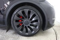 USED 2023 23 TESLA MODEL Y (Dual Motor) Performance Auto 4WDE 5dr Panoramic Roof, Rev Cam,