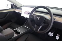 USED 2023 23 TESLA MODEL Y (Dual Motor) Performance Auto 4WDE 5dr Panoramic Roof, Rev Cam,