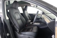 USED 2023 23 TESLA MODEL Y (Dual Motor) Performance Auto 4WDE 5dr Panoramic Roof, Rev Cam,