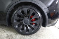 USED 2023 23 TESLA MODEL Y (Dual Motor) Performance Auto 4WDE 5dr Panoramic Roof, Rev Cam,