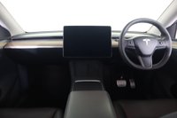 USED 2023 23 TESLA MODEL Y (Dual Motor) Performance Auto 4WDE 5dr Panoramic Roof, Rev Cam,