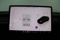 USED 2023 23 TESLA MODEL Y (Dual Motor) Performance Auto 4WDE 5dr Panoramic Roof, Rev Cam,
