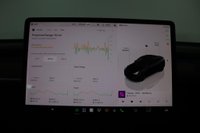 USED 2023 23 TESLA MODEL Y (Dual Motor) Performance Auto 4WDE 5dr Panoramic Roof, Rev Cam,