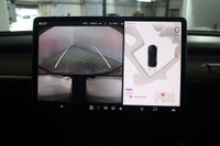 USED 2023 23 TESLA MODEL Y (Dual Motor) Performance Auto 4WDE 5dr Panoramic Roof, Rev Cam,