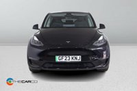 USED 2023 23 TESLA MODEL Y (Dual Motor) Performance Auto 4WDE 5dr Pan Roof, 1 Owner, VAT Q