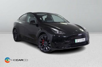 View our Tesla Model Y
