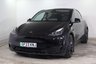 USED 2023 23 TESLA MODEL Y (Dual Motor) Performance Auto 4WDE 5dr Panoramic Roof, Rev Cam,