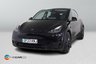 USED 2023 23 TESLA MODEL Y (Dual Motor) Performance Auto 4WDE 5dr Pan Roof, 1 Owner, VAT Q