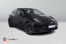 USED 2023 23 TESLA MODEL Y (Dual Motor) Performance Auto 4WDE 5dr Pan Roof, 1 Owner, VAT Q