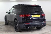 USED 2023 73 MERCEDES-BENZ GLB 1.3 GLB200 AMG Line Night Edition (Premium Plus) 7G-DCT Euro 6 (s/s) 5dr Pan Sunroof, Rev Camera,