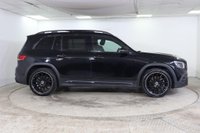 USED 2023 73 MERCEDES-BENZ GLB 1.3 GLB200 AMG Line Night Edition (Premium Plus) 7G-DCT Euro 6 (s/s) 5dr Pan Sunroof, Rev Camera,