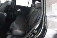 USED 2023 73 MERCEDES-BENZ GLB 1.3 GLB200 AMG Line Night Edition (Premium Plus) 7G-DCT Euro 6 (s/s) 5dr Pan Sunroof, Rev Camera,