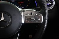 USED 2023 73 MERCEDES-BENZ GLB 1.3 GLB200 AMG Line Night Edition (Premium Plus) 7G-DCT Euro 6 (s/s) 5dr Pan Sunroof, Rev Camera,