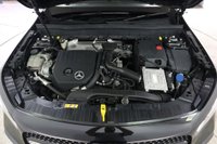 USED 2023 73 MERCEDES-BENZ GLB 1.3 GLB200 AMG Line Night Edition (Premium Plus) 7G-DCT Euro 6 (s/s) 5dr Pan Sunroof, Rev Camera,
