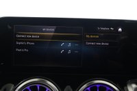USED 2023 73 MERCEDES-BENZ GLB 1.3 GLB200 AMG Line Night Edition (Premium Plus) 7G-DCT Euro 6 (s/s) 5dr Pan Sunroof, Rev Camera,