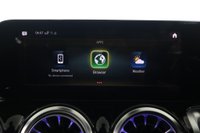 USED 2023 73 MERCEDES-BENZ GLB 1.3 GLB200 AMG Line Night Edition (Premium Plus) 7G-DCT Euro 6 (s/s) 5dr Pan Sunroof, Rev Camera,