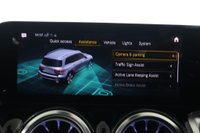 USED 2023 73 MERCEDES-BENZ GLB 1.3 GLB200 AMG Line Night Edition (Premium Plus) 7G-DCT Euro 6 (s/s) 5dr Pan Sunroof, Rev Camera,