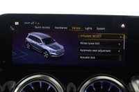 USED 2023 73 MERCEDES-BENZ GLB 1.3 GLB200 AMG Line Night Edition (Premium Plus) 7G-DCT Euro 6 (s/s) 5dr Pan Sunroof, Rev Camera,