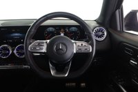 USED 2023 73 MERCEDES-BENZ GLB 1.3 GLB200 AMG Line Night Edition (Premium Plus) 7G-DCT Euro 6 (s/s) 5dr Pan Sunroof, Rev Camera,