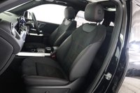 USED 2023 73 MERCEDES-BENZ GLB 1.3 GLB200 AMG Line Night Edition (Premium Plus) 7G-DCT Euro 6 (s/s) 5dr Pan Sunroof, Rev Camera,