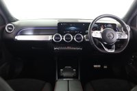 USED 2023 73 MERCEDES-BENZ GLB 1.3 GLB200 AMG Line Night Edition (Premium Plus) 7G-DCT Euro 6 (s/s) 5dr Pan Sunroof, Rev Camera,