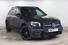 USED 2023 73 MERCEDES-BENZ GLB 1.3 GLB200 AMG Line Night Edition (Premium Plus) 7G-DCT Euro 6 (s/s) 5dr Pan Sunroof, Rev Camera,
