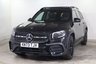 USED 2023 73 MERCEDES-BENZ GLB 1.3 GLB200 AMG Line Night Edition (Premium Plus) 7G-DCT Euro 6 (s/s) 5dr Pan Sunroof, Rev Camera,