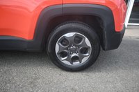 USED 2016 66 JEEP RENEGADE 1.6 E-TorQ Sport SUV 5dr Petrol Manual Euro 6 (s/s) (110 ps) 