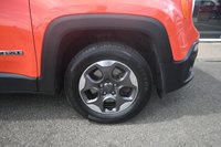 USED 2016 66 JEEP RENEGADE 1.6 E-TorQ Sport SUV 5dr Petrol Manual Euro 6 (s/s) (110 ps) 