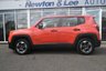 USED 2016 66 JEEP RENEGADE 1.6 E-TorQ Sport SUV 5dr Petrol Manual Euro 6 (s/s) (110 ps) 