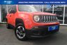 USED 2016 66 JEEP RENEGADE 1.6 E-TorQ Sport SUV 5dr Petrol Manual Euro 6 (s/s) (110 ps) 