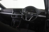 USED 2022 22 SEAT TARRACO 1.5 TSI EVO SE DSG Euro 6 (s/s) 5dr 