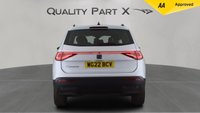 USED 2022 22 SEAT TARRACO 1.5 TSI EVO SE DSG Euro 6 (s/s) 5dr 