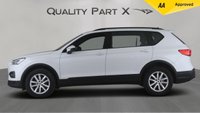 USED 2022 22 SEAT TARRACO 1.5 TSI EVO SE DSG Euro 6 (s/s) 5dr 