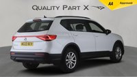 USED 2022 22 SEAT TARRACO 1.5 TSI EVO SE DSG Euro 6 (s/s) 5dr 