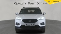 USED 2022 22 SEAT TARRACO 1.5 TSI EVO SE DSG Euro 6 (s/s) 5dr 