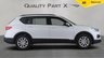 USED 2022 22 SEAT TARRACO 1.5 TSI EVO SE DSG Euro 6 (s/s) 5dr 